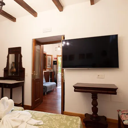 Junior “el Estanco 14 Apartamento